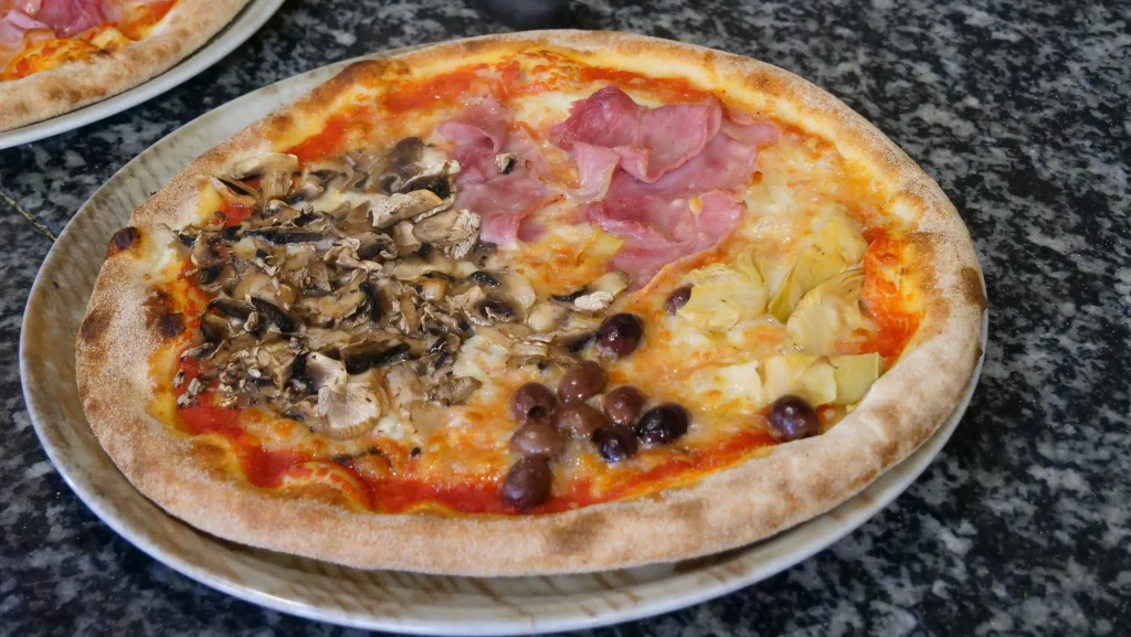 la rustica castiglione torinese